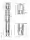 Fig. 08 - Resettable auto injector training device with a releasably locking shield and a resetting cap