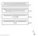 Fig. 01 - Virtual Touch Overlay On Touchscreen for Control of Secondary Display