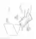 Fig. 02 - Virtual Touch Overlay On Touchscreen for Control of Secondary Display