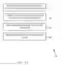 Fig. 12 - Virtual Touch Overlay On Touchscreen for Control of Secondary Display