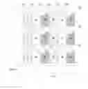 Fig. 01 - Array substrate, display panel and display device