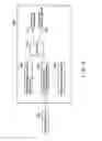 Fig. 22 - GLASSES-TYPE WEARABLE TERMINAL AND DATA PROCESSING METHOD