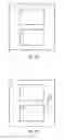 Fig. 02 - Technique for color management for a set of display devices