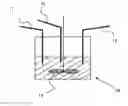 Fig. 01 - Magnetic recording medium using hexagonal ferrite powder