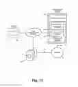 Fig. 08 - Device and method for playing an interactive audiovisual movie