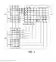 Fig. 06 - CAM design for bit string lookup