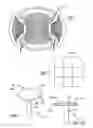 Fig. 02 - Methods for removing a machine-replaceable plasma-facing tile from a fusion power reactor