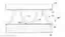 Fig. 01 - COAXIAL CABLE WITH OUTER CONDUCTOR ADHERED TO DIELECTRIC LAYER AND/OR JACKET