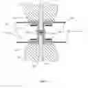 Fig. 07 - Superconducting magnetic field stabilizer