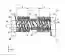 Fig. 01 - Common-mode choke coil and method of manufacturing common-mode choke coil