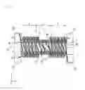 Fig. 03 - Common-mode choke coil and method of manufacturing common-mode choke coil