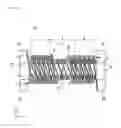 Fig. 15 - Common-mode choke coil and method of manufacturing common-mode choke coil
