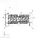 Fig. 17 - Common-mode choke coil and method of manufacturing common-mode choke coil