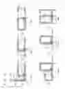 Fig. 12 - Coil winding method and winding apparatus