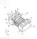 Fig. 12 - Method of manufacturing winding-type electronic component