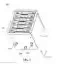 Fig. 03 - Sonicating bath for anode foils