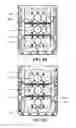 Fig. 07 - Sonicating bath for anode foils
