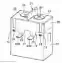 Fig. 01 - Contact switching device