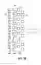 Fig. 17 - Ebeam non-universal cutter