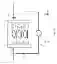 Fig. 04 - Device for Processing Plasma with a Circulation of Process Gas in Multiple Plasmas