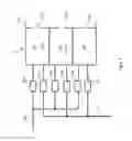 Fig. 06 - Device for Processing Plasma with a Circulation of Process Gas in Multiple Plasmas