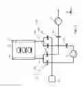 Fig. 08 - Device for Processing Plasma with a Circulation of Process Gas in Multiple Plasmas