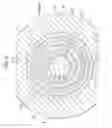 Fig. 09 - UPPER ELECTRODE STRUCTURE OF PLASMA PROCESSING APPARATUS, PLASMA PROCESSING APPARATUS, AND OPERATION METHOD THEREFOR