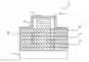 Fig. 01 - Method for making nanosheet CMOS device integrating atomic layer deposition process and replacement gate structure