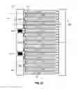 Fig. 12 - METHODS OF SPATIALLY IMPLANTING SPECIES IN III-NITRIDE SEMICONDUCTOR STRUCTURES