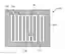 Fig. 01 - Spacer etching process for integrated circuit design