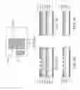 Fig. 07 - Spacer etching process for integrated circuit design