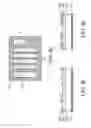 Fig. 09 - Spacer etching process for integrated circuit design