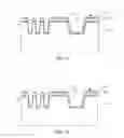 Fig. 03 - Chemical-mechanical planarization process using silicon oxynitride anti-reflective layer