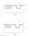 Fig. 08 - Chemical-mechanical planarization process using silicon oxynitride anti-reflective layer