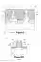 Fig. 02 - Methods of forming CMOS based integrated circuit products using disposable spacers