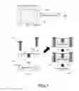 Fig. 06 - Low-cost packaging for fluidic and device co-integration