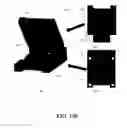 Fig. 28 - Low-cost packaging for fluidic and device co-integration