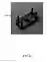 Fig. 34 - Low-cost packaging for fluidic and device co-integration
