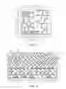 Fig. 02 - Semiconductor device and electronic apparatus encapsulated in resin with embedded filler particles