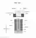 Fig. 19 - Power conversion apparatus including wedge inserts