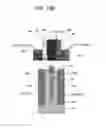 Fig. 20 - Power conversion apparatus including wedge inserts