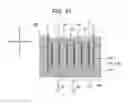 Fig. 23 - Power conversion apparatus including wedge inserts