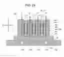 Fig. 26 - Power conversion apparatus including wedge inserts