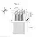 Fig. 27 - Power conversion apparatus including wedge inserts