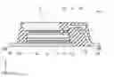 Fig. 01 - SEMICONDUCTOR PACKAGE AND METHOD OF MANUFACTURING SEMICONDUCTOR PACKAGE
