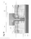 Fig. 08 - Ultra-thin semiconductor component fabrication using a dielectric skeleton structure