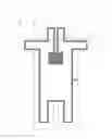 Fig. 01 - Resin molded body with RFIC package incorporated therein and method for manufacturing same
