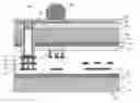 Fig. 01 - Semiconductor device, method of manufacturing semiconductor device, and antenna switch module