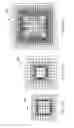 Fig. 07 - Wafer-level packaging using wire bond wires in place of a redistribution layer