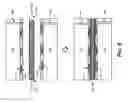 Fig. 05 - 3D-joining of microelectronic components with conductively self-adjusting anisotropic matrix